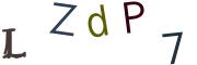 Bild-CAPTCHA