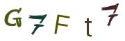 Bild-CAPTCHA