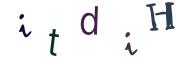 Bild-CAPTCHA