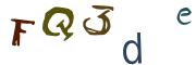 Bild-CAPTCHA