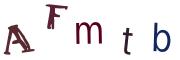 Bild-CAPTCHA
