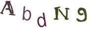 Bild-CAPTCHA