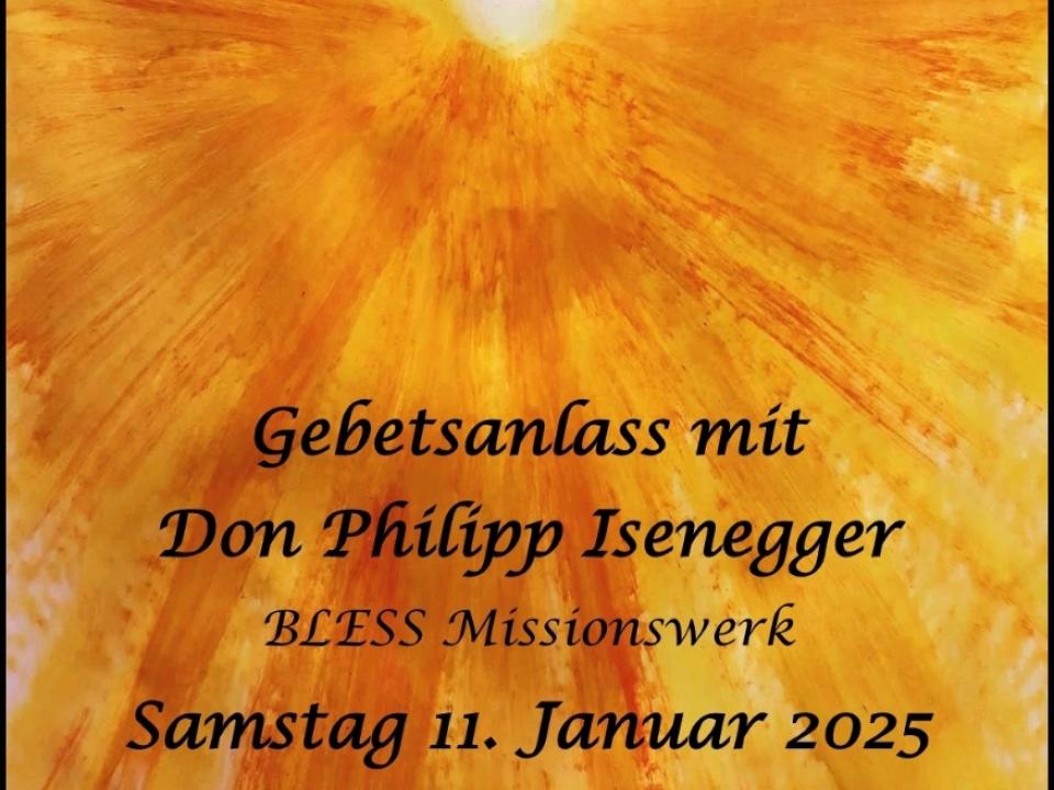 Lichtblick 2025