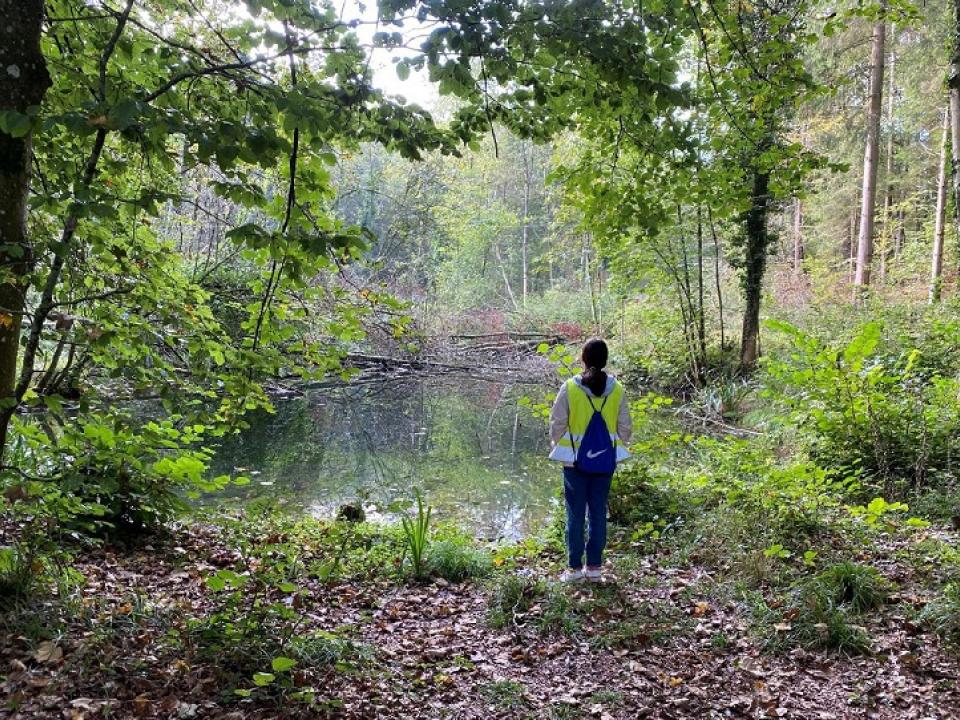 Religions-Halbtag - Kraftoft