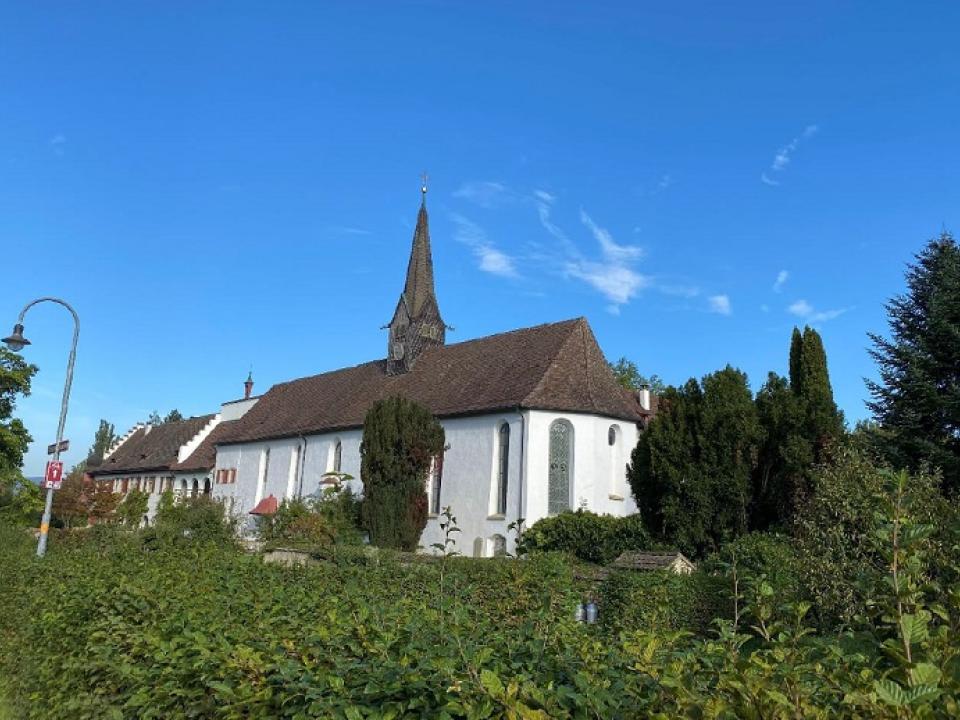 Religions-Halbtag - St. Michael