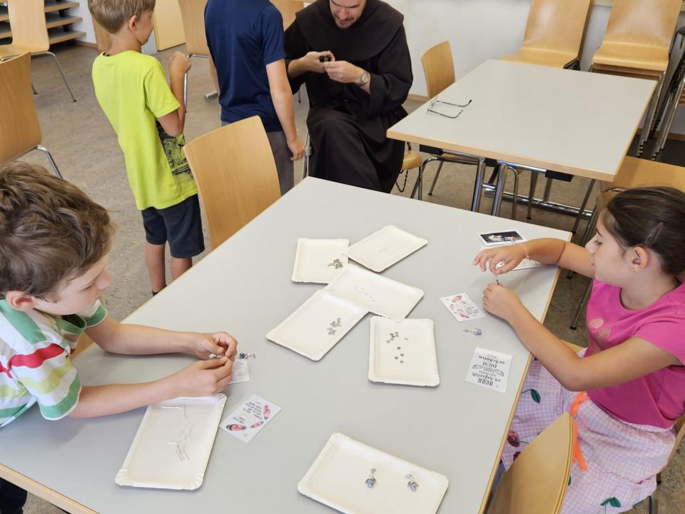 Tarcisiustreffen 2.9.23