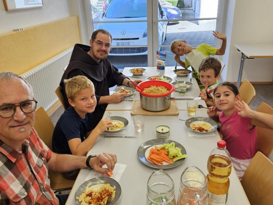 Tarcisiustreffen 2.9.23