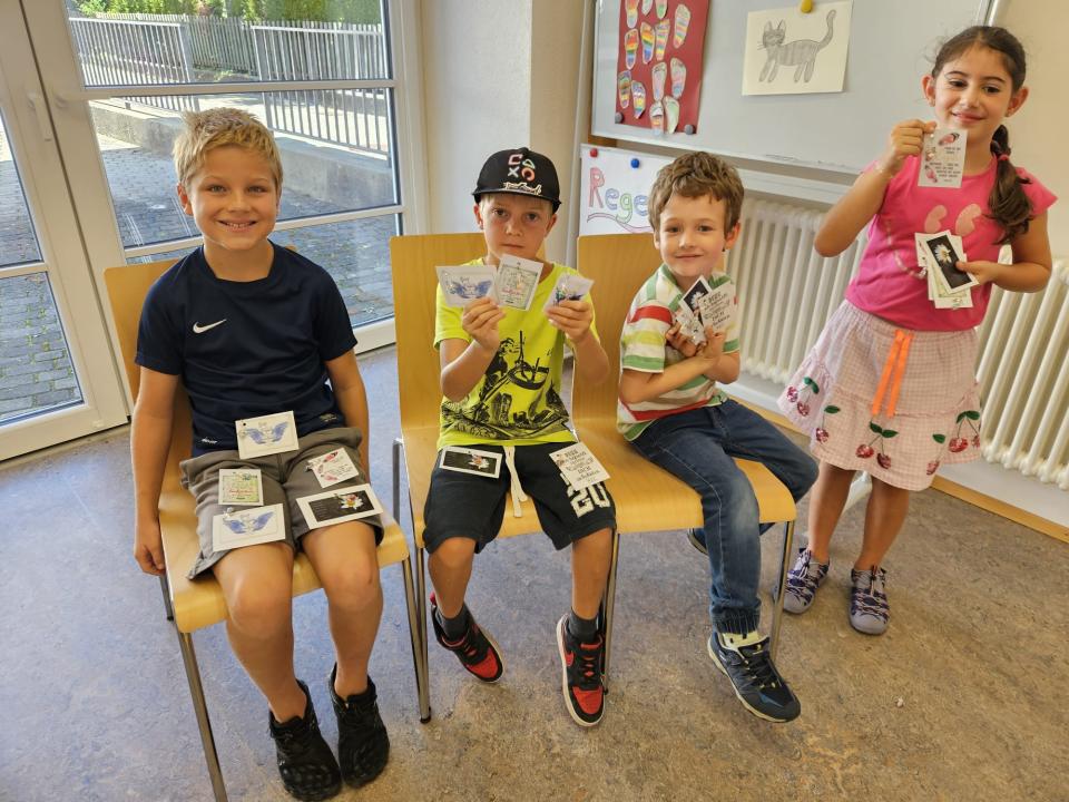 Tarcisiustreffen 2.9.23