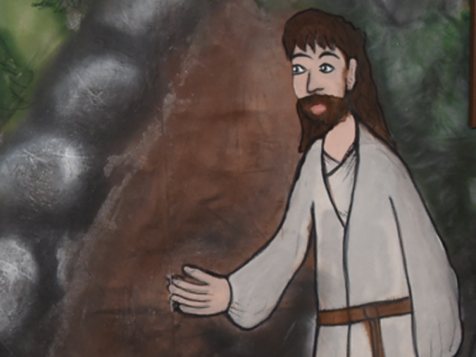 Erstkommunion Diessenhofen 2024