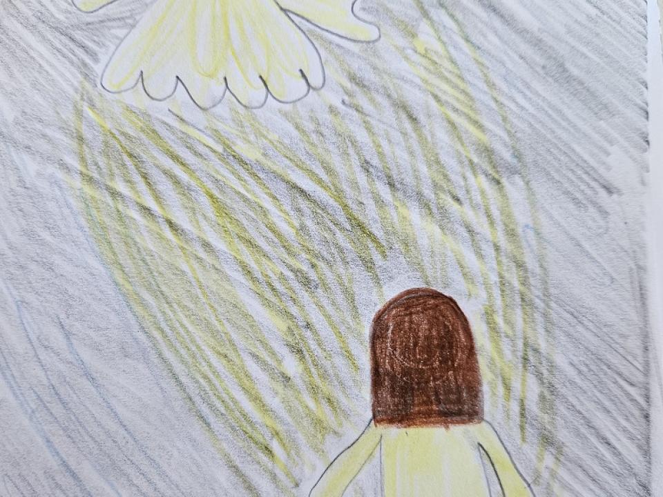 Glaubensbilder 6. Klasse Diessenhofen