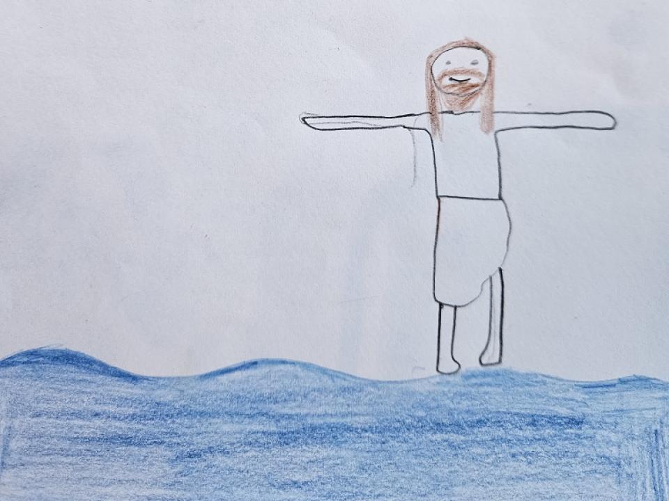 Glaubensbilder 6. Klasse Diessenhofen