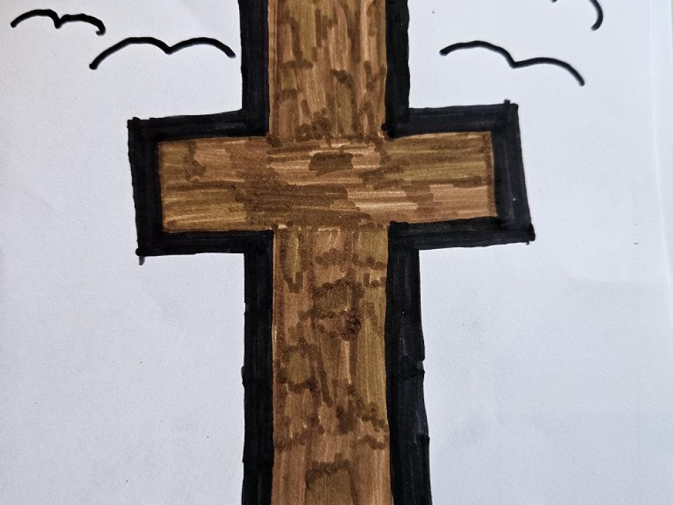 Glaubensbilder 6. Klasse Diessenhofen