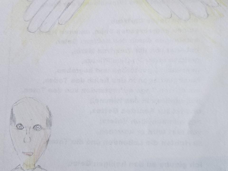 Glaubensbilder 6. Klasse Diessenhofen