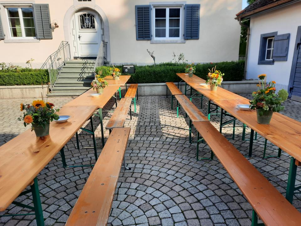 Pastoralraum-Gottesdienst 15.9.24