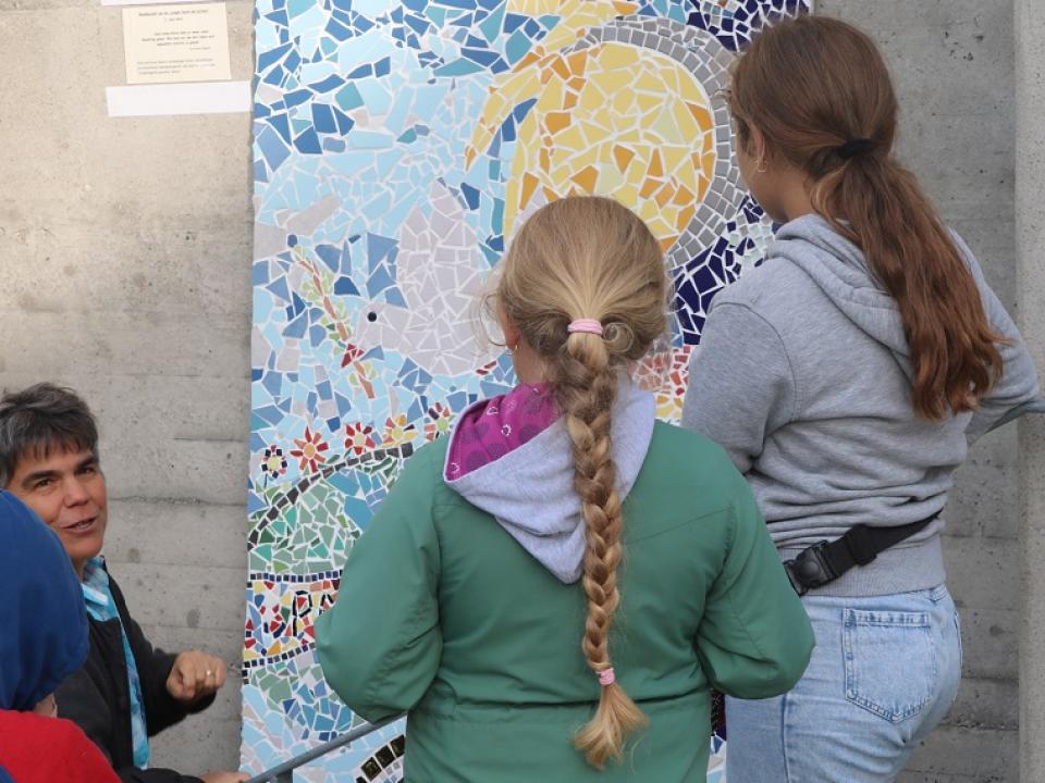 Schöpfungsausstellung Diessenhofen