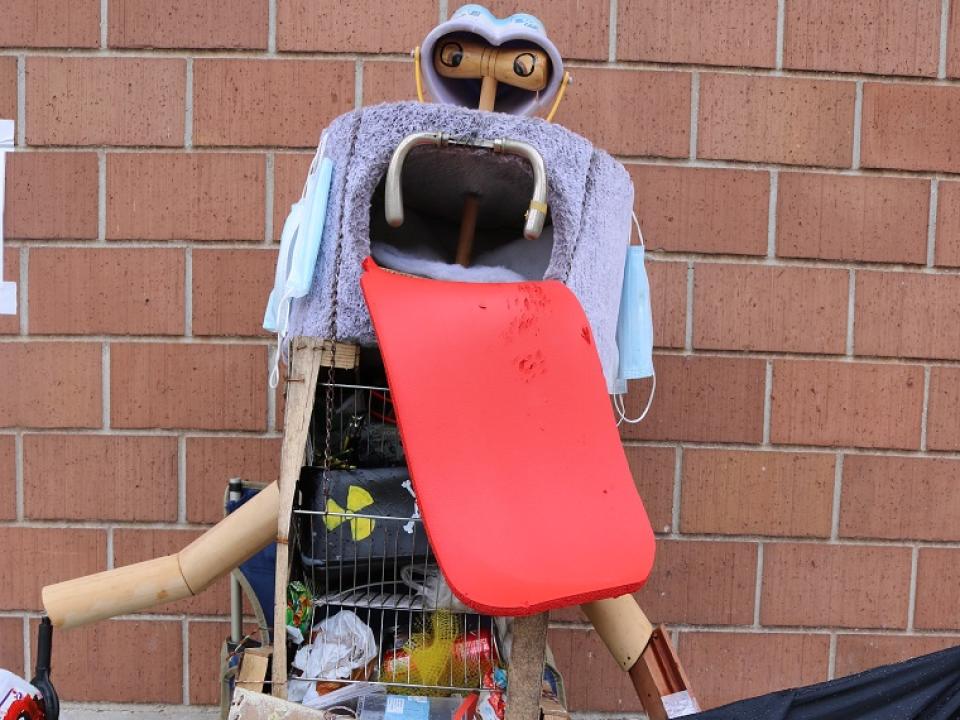 Schöpfungsausstellung Diessenhofen