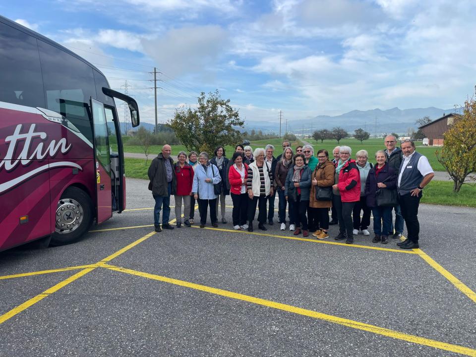 Wallfahrt Maria Bildstein