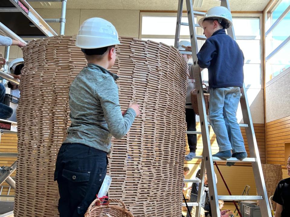 Kinderbibelwoche 2025