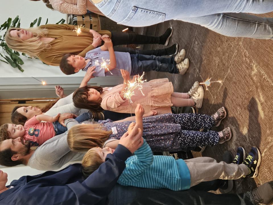 Lange Nacht der Kirchen - Kirche kunterbunt
