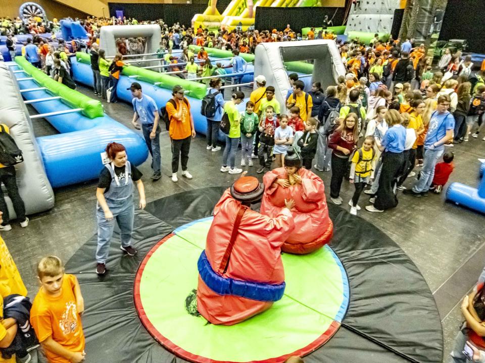 Minifest
