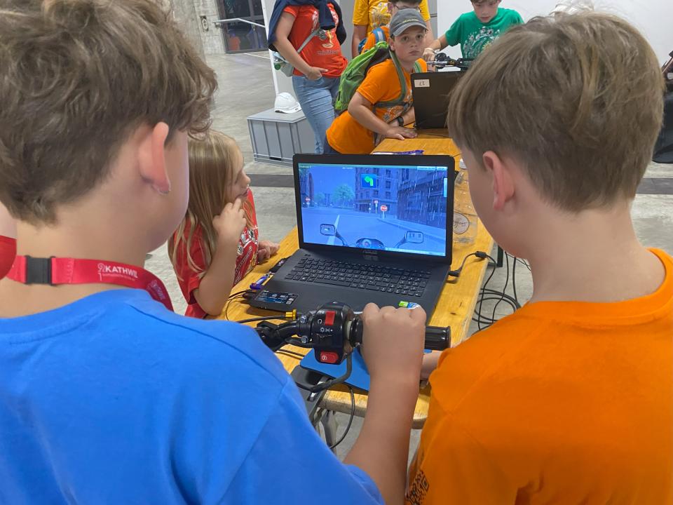 Minifest