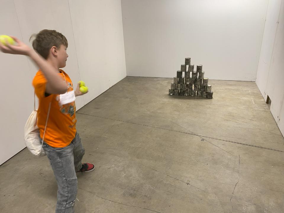 Minifest