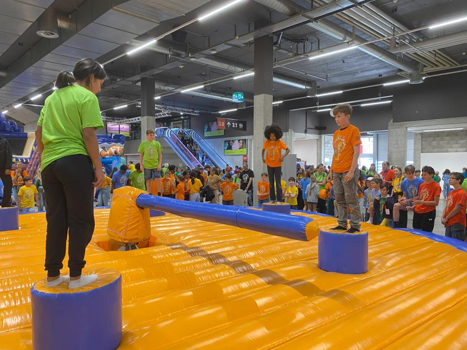 Minifest