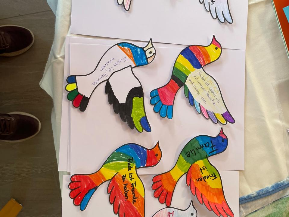 Kinderbibelwoche