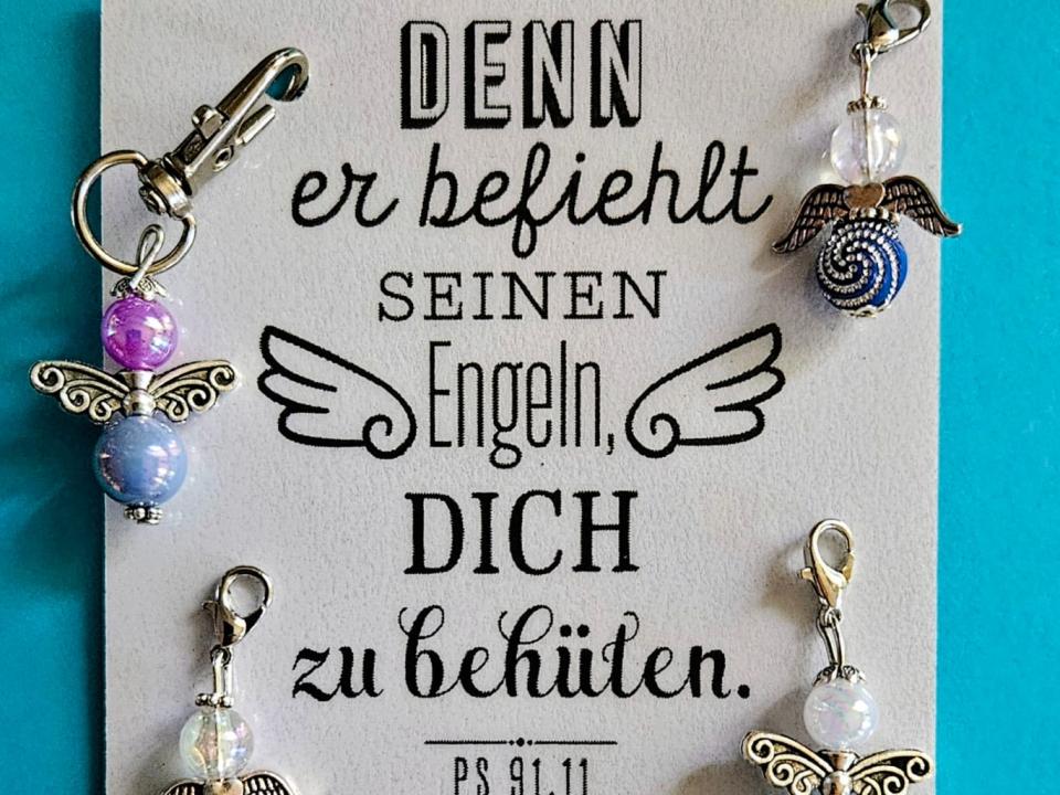 Tarcisiustreffen Schutzengel