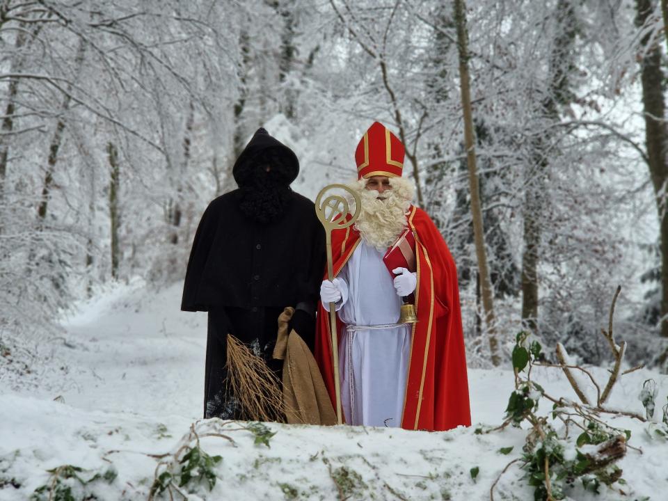 Samichlaus