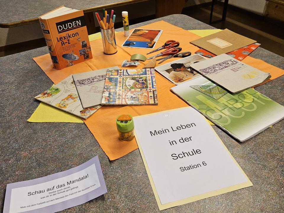 Versöhnungsweg 2024