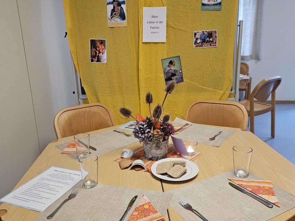 Versöhnungsweg 2024