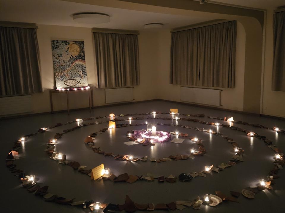 Versöhnungsweg 2024