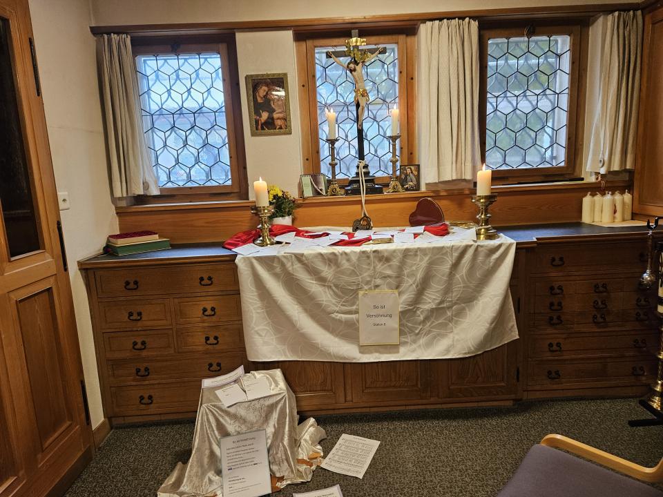 Versöhnungsweg 2024