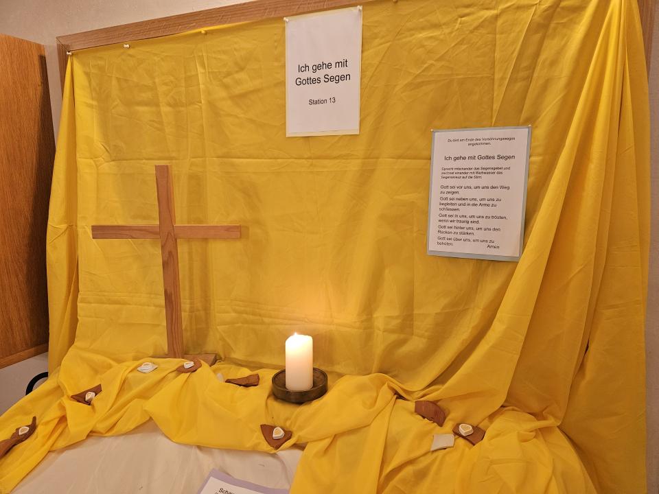 Versöhnungsweg 2024