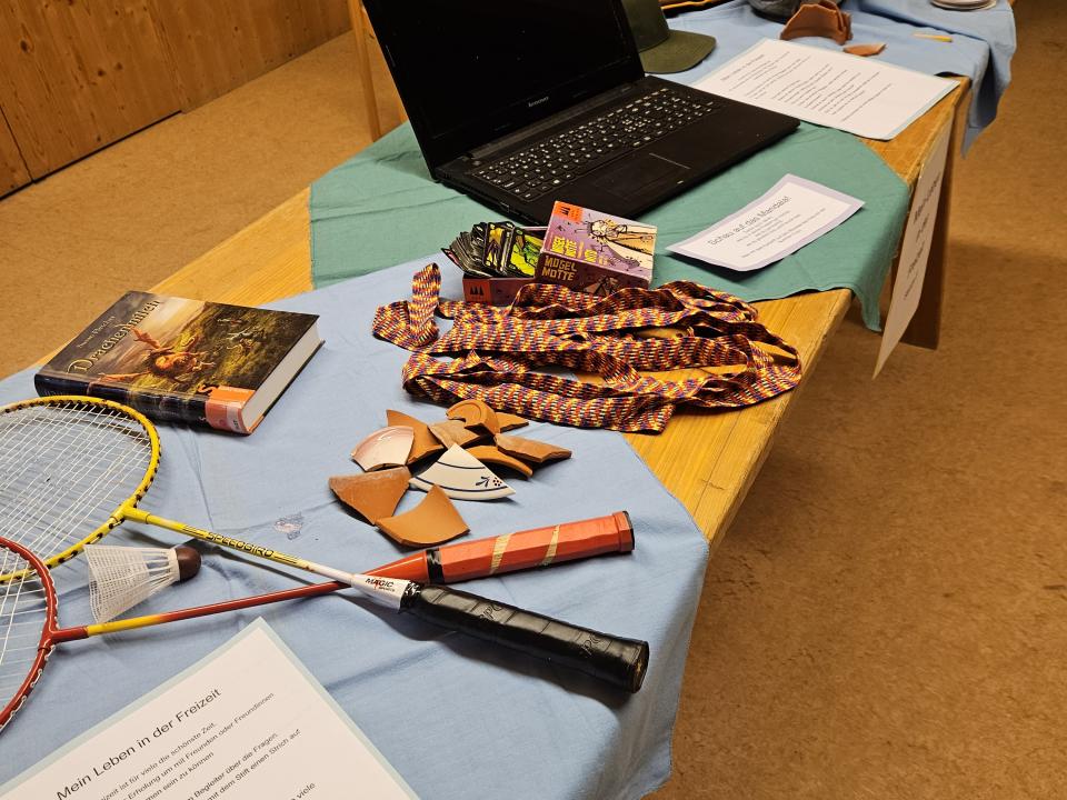 Versöhnungsweg 2024