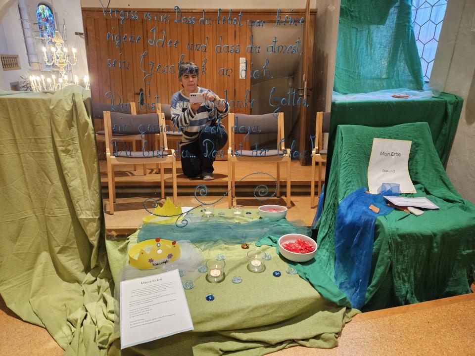 Versöhnungsweg 2024