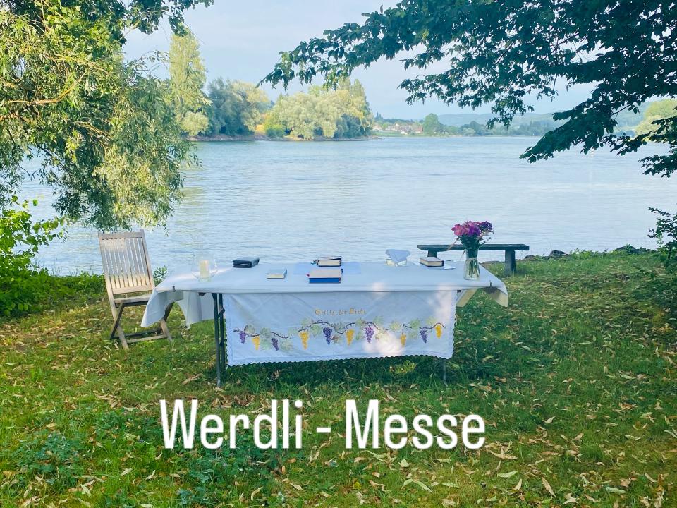 Werdli-Messe