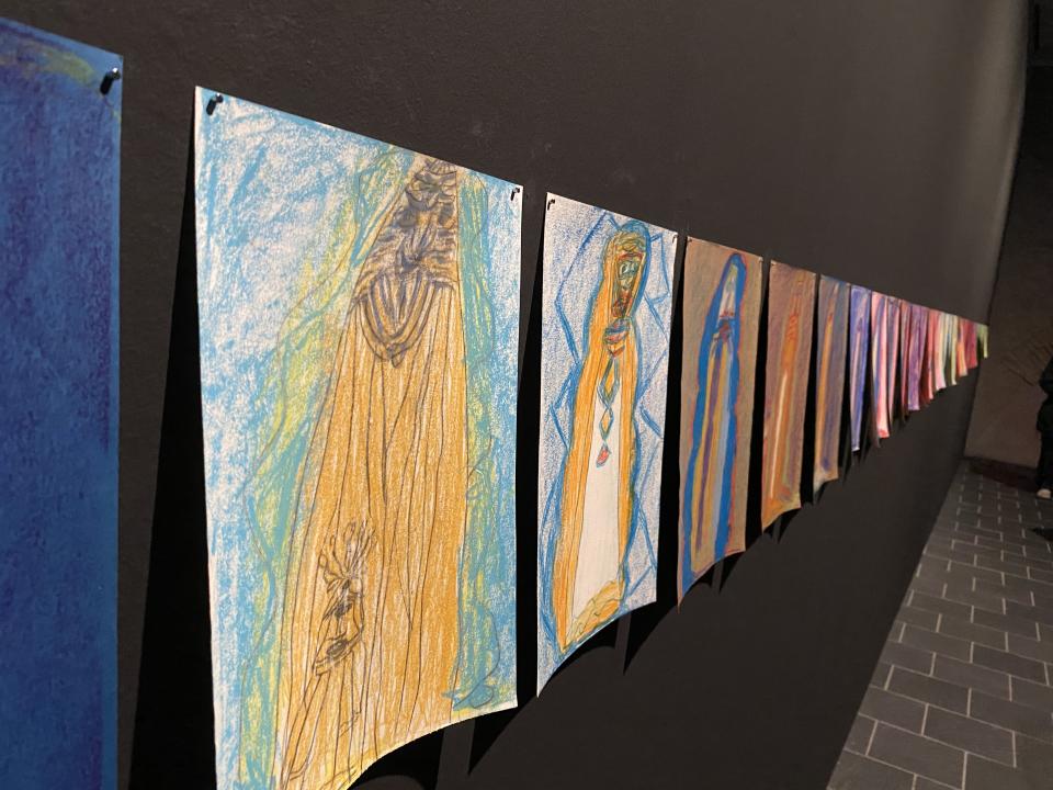 Kunst und Glaube