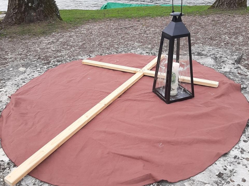 Familienkreuzweg Diessenhofen