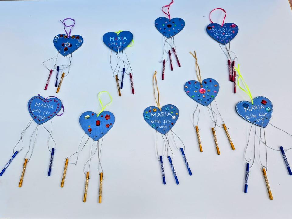 Tarcisiustreffen 18.5.24