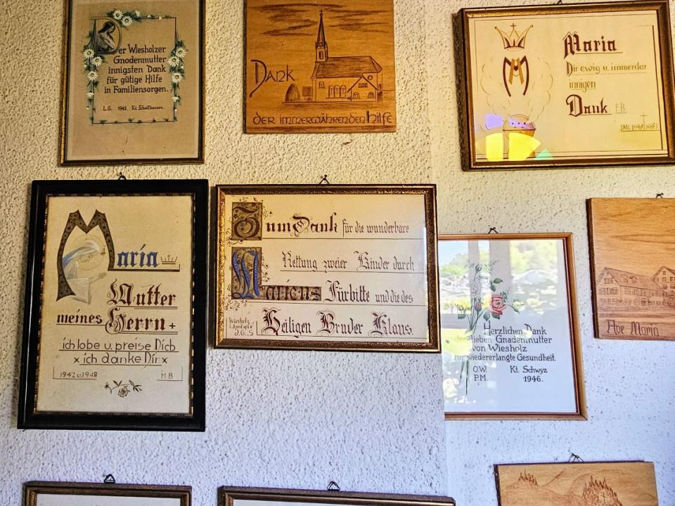 Tarcisiustreffen 18.5.24