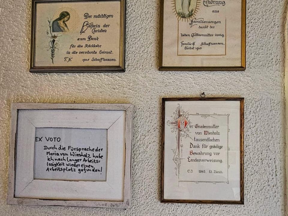 Tarcisiustreffen 18.5.24