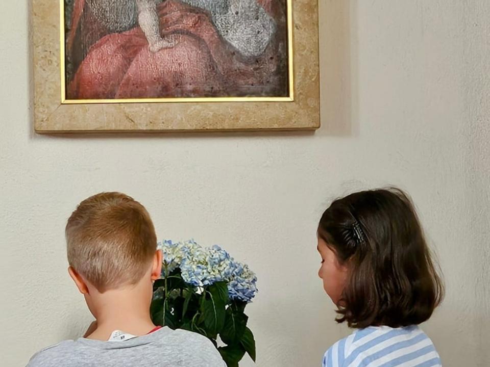 Tarcisiustreffen 18.5.24