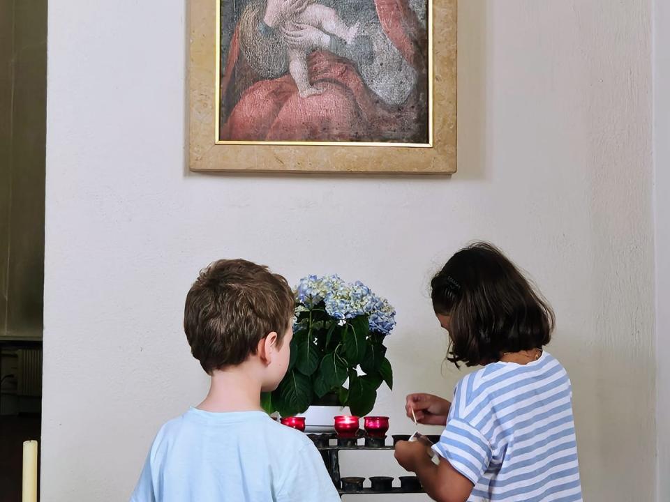 Tarcisiustreffen 18.5.24