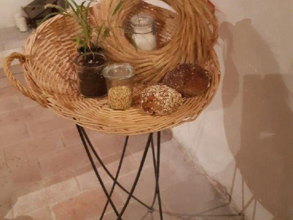 Erntedank der FG 2023