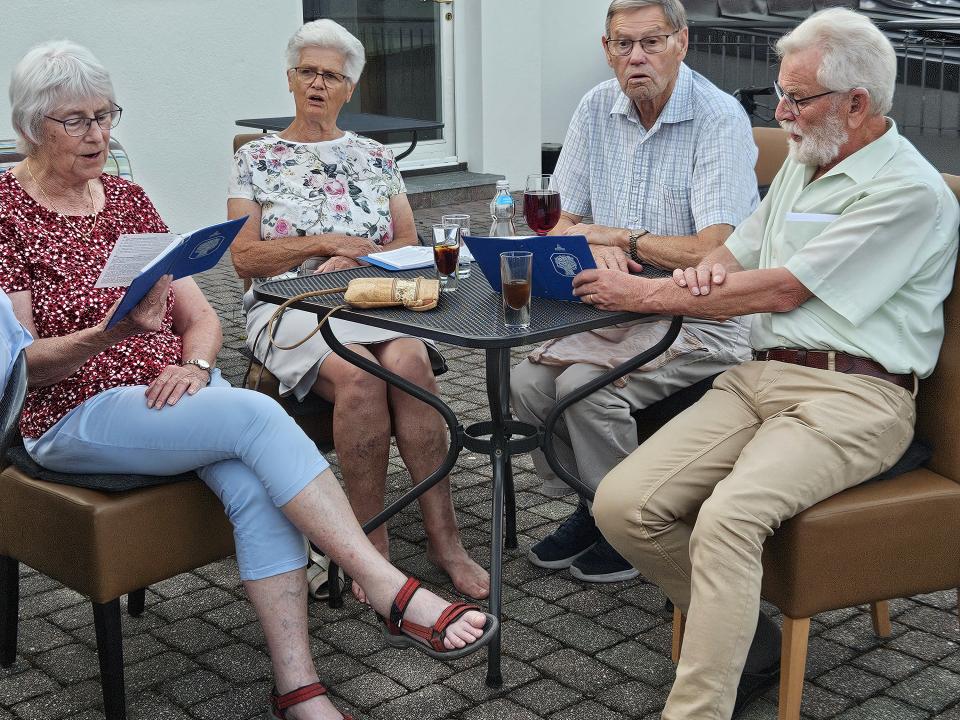 Erlebnisferienwoche