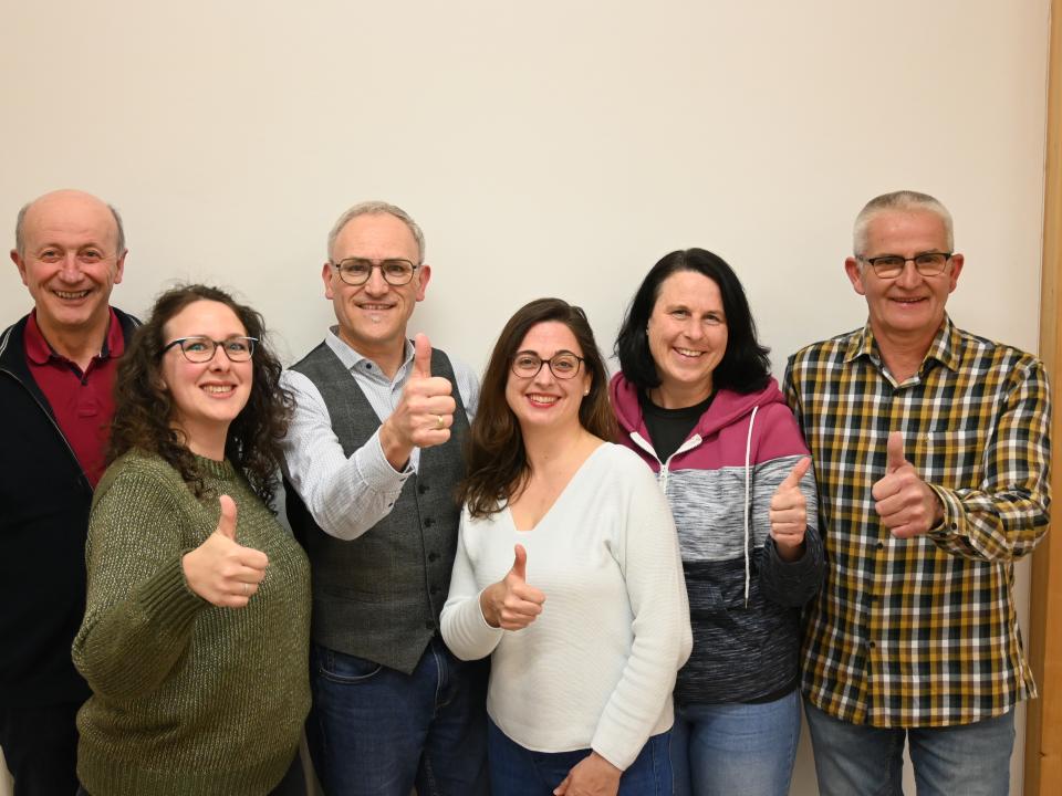 Basisgruppe Ramsen