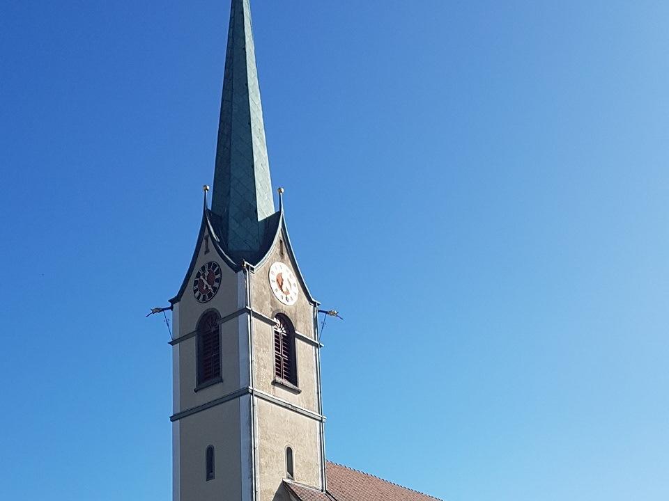 Maria Himmelfahrt Eschenz