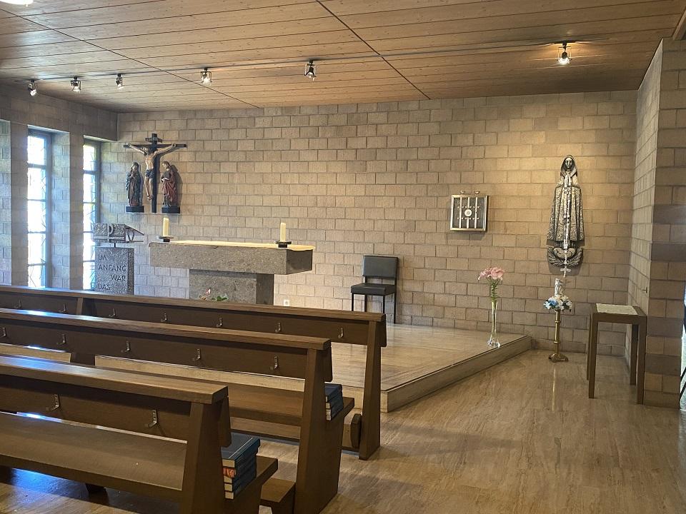 Marienkapelle Diessenhofen